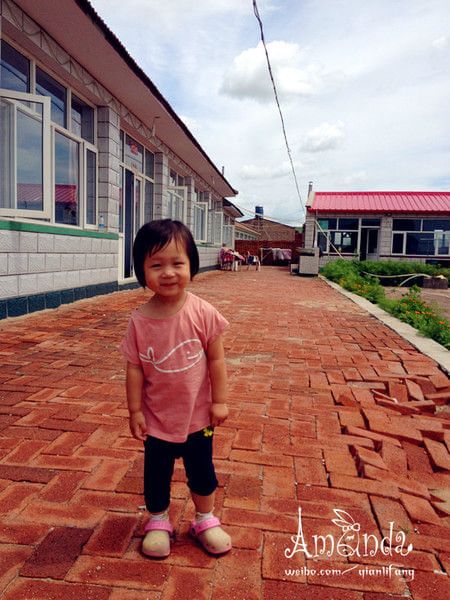 豐寧壩上自助游圖片