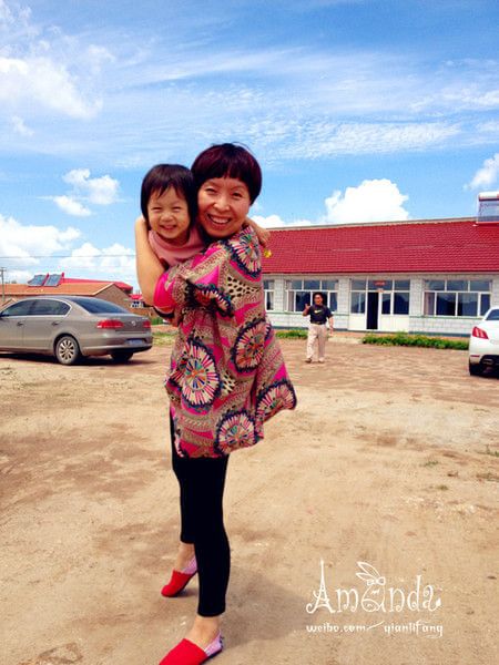 豐寧壩上旅游攻略圖片
