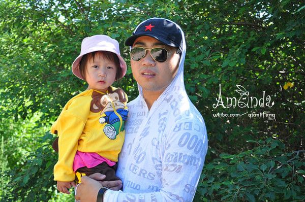 豐寧壩上自助游圖片