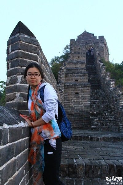 豐寧壩上自助游圖片