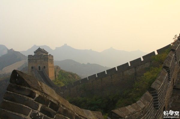 豐寧壩上圖片