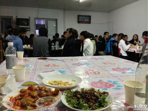 豐寧壩上自助游圖片