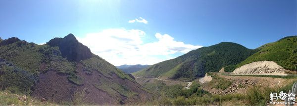 豐寧壩上旅游攻略圖片