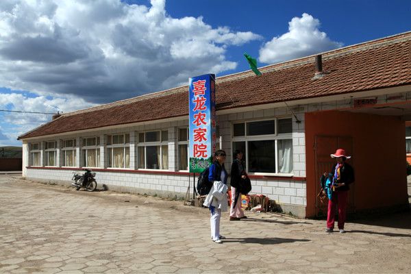 豐寧壩上自助游圖片