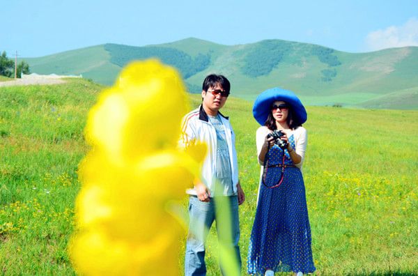 豐寧壩上景點(diǎn)圖片