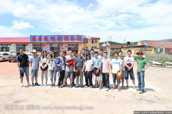 承德_唐山_秦皇島方向到豐寧壩上自駕路書