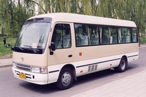 壩上旅游租車