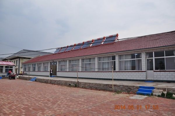 豐寧壩上旅游攻略圖片