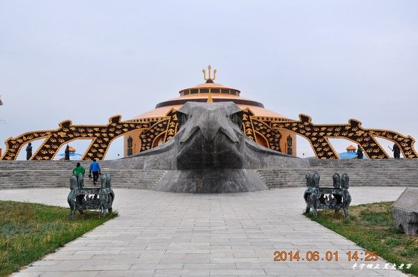豐寧壩上旅游攻略圖片