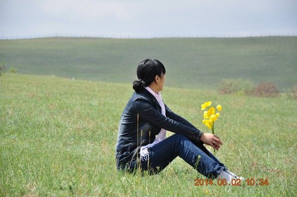 豐寧壩上景點圖片