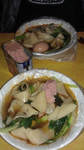 6月豐寧壩上草原之行