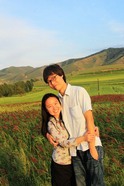 豐寧壩上 每一段旅程都是一場(chǎng)青春的祭典