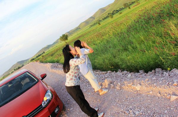 豐寧壩上 每一段旅程都是一場(chǎng)青春的祭典