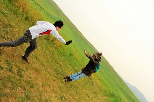 豐寧壩上 每一段旅程都是一場(chǎng)青春的祭典