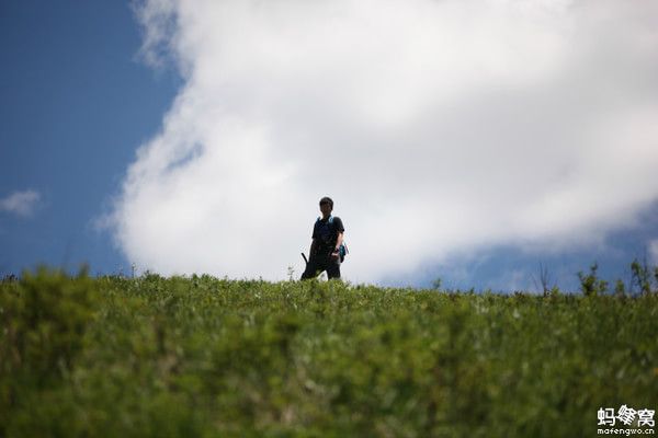 端午出發(fā)天津 壩上自駕游