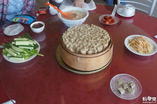 端午出發(fā)天津 壩上自駕游