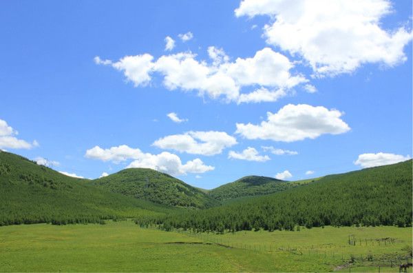 端午穿越豐寧壩上草原 冰山梁 老掌溝 傳奇莊園