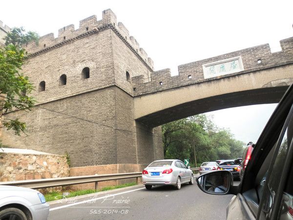 【豐寧壩上】七夕 我和草原有個(gè)約會(huì)