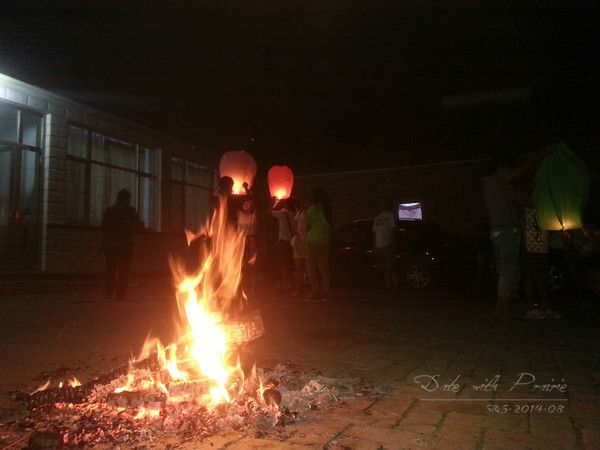 【豐寧壩上】七夕 我和草原有個(gè)約會(huì)