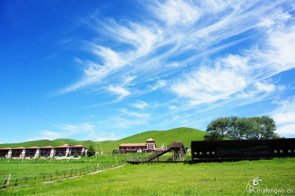 居庸關(guān)長(zhǎng)城 張家口 草原天路 灤河神韻 壩上行
