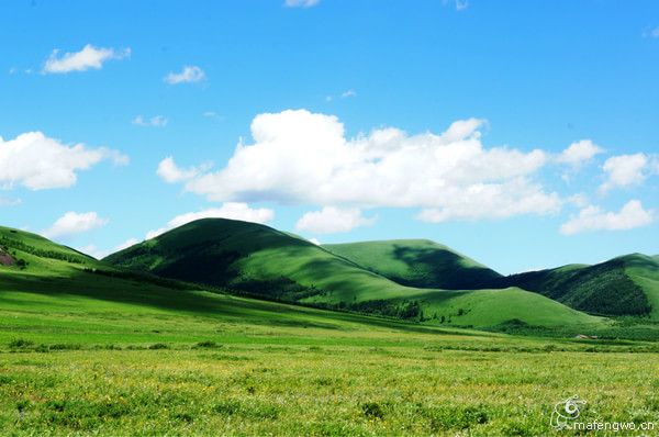居庸關(guān)長(zhǎng)城 張家口 草原天路 灤河神韻 壩上行