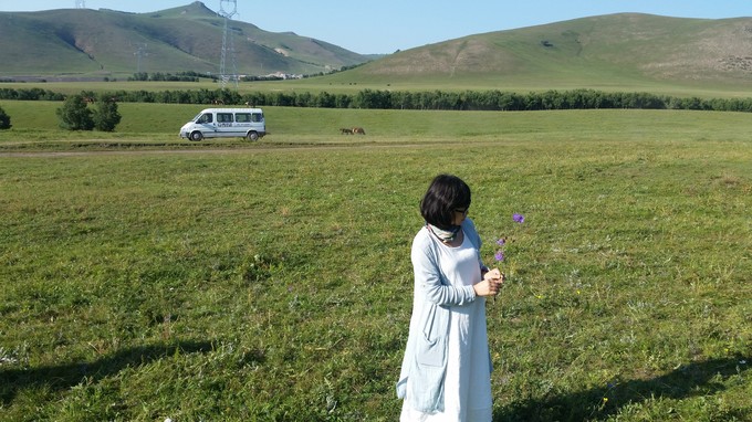 豐寧草原 承德避暑山莊 古水北鎮(zhèn)兩日游