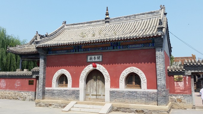 豐寧草原 承德避暑山莊 古水北鎮(zhèn)兩日游