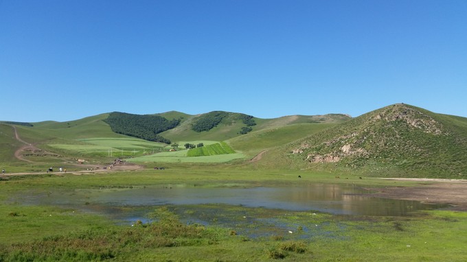 豐寧草原 承德避暑山莊 古水北鎮(zhèn)兩日游