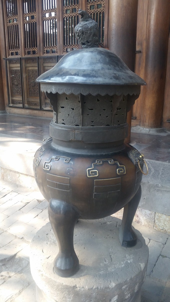豐寧草原 承德避暑山莊 古水北鎮(zhèn)兩日游
