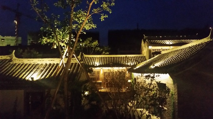 豐寧草原 承德避暑山莊 古水北鎮(zhèn)兩日游