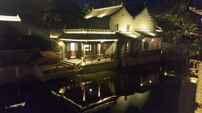 豐寧草原 承德避暑山莊 古水北鎮(zhèn)兩日游