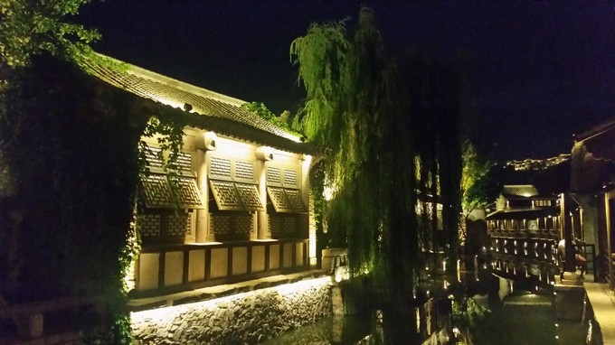 豐寧草原 承德避暑山莊 古水北鎮(zhèn)兩日游