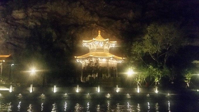 豐寧草原 承德避暑山莊 古水北鎮(zhèn)兩日游
