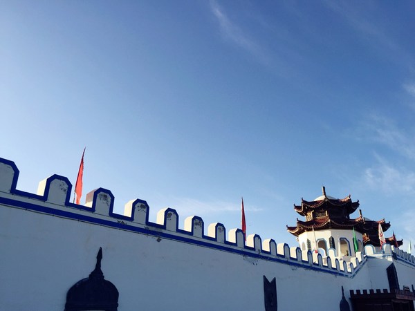 豐寧壩上草原2日游