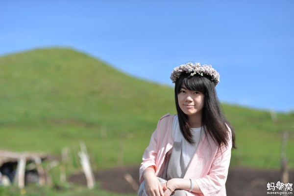 壩上草原自駕游