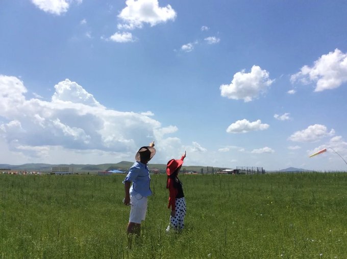 豐寧壩上草原自駕三日游