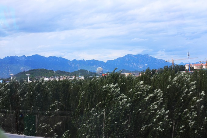 豐寧壩上草原旅游+團(tuán)建