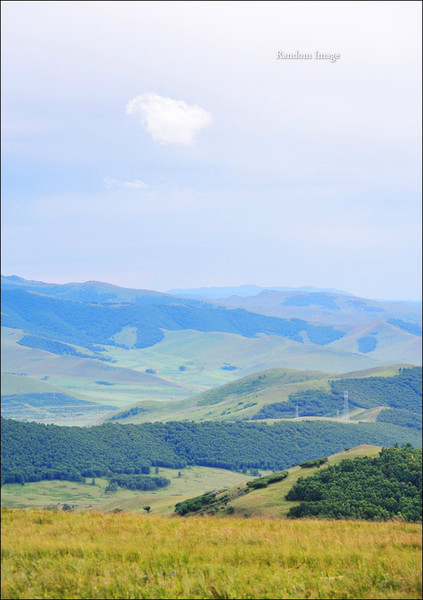 豐寧草原兩日游