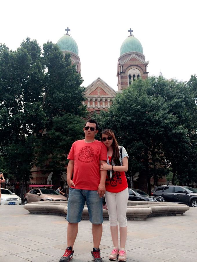 從大海到壩上草原