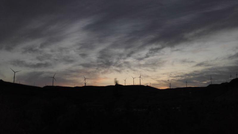 你的笑是路上最美的風(fēng)景---大灘鎮(zhèn)、天鵝湖、冰山梁一日游記