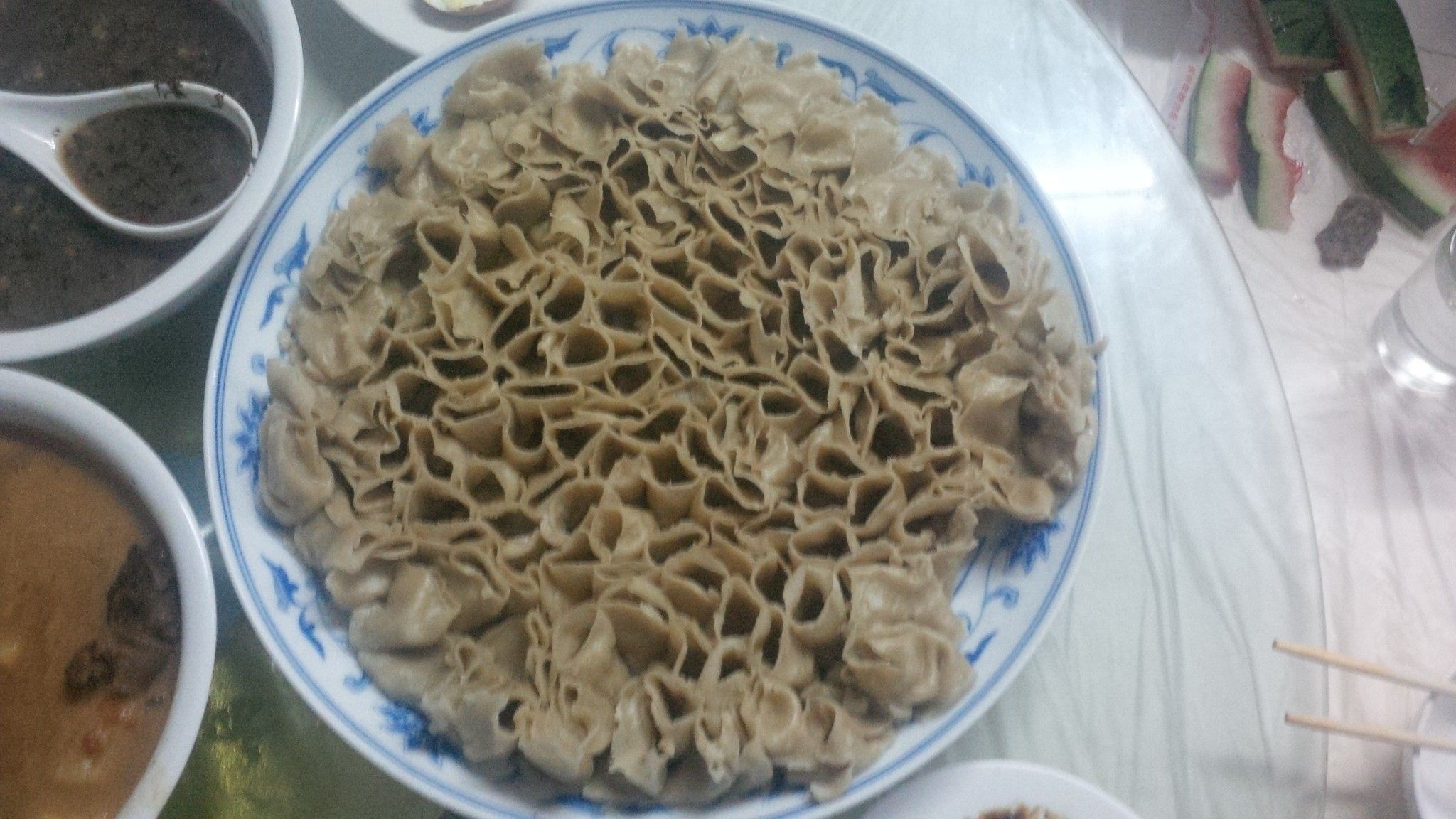 豐寧壩上草原游記