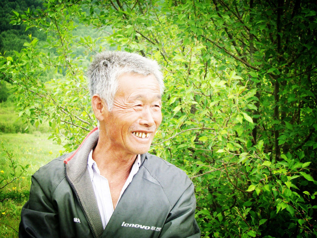豐寧壩上草原游記