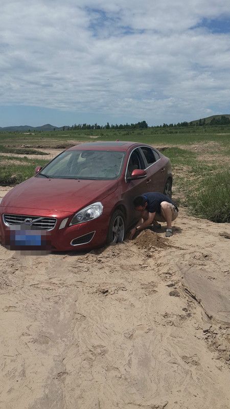 治愈系豐寧壩上兩日游