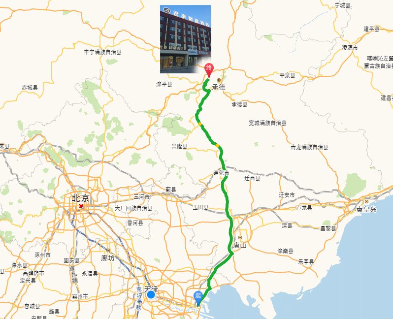 風(fēng)沙、閃電、暴雨、美景、美食、美酒—豐寧壩上草原