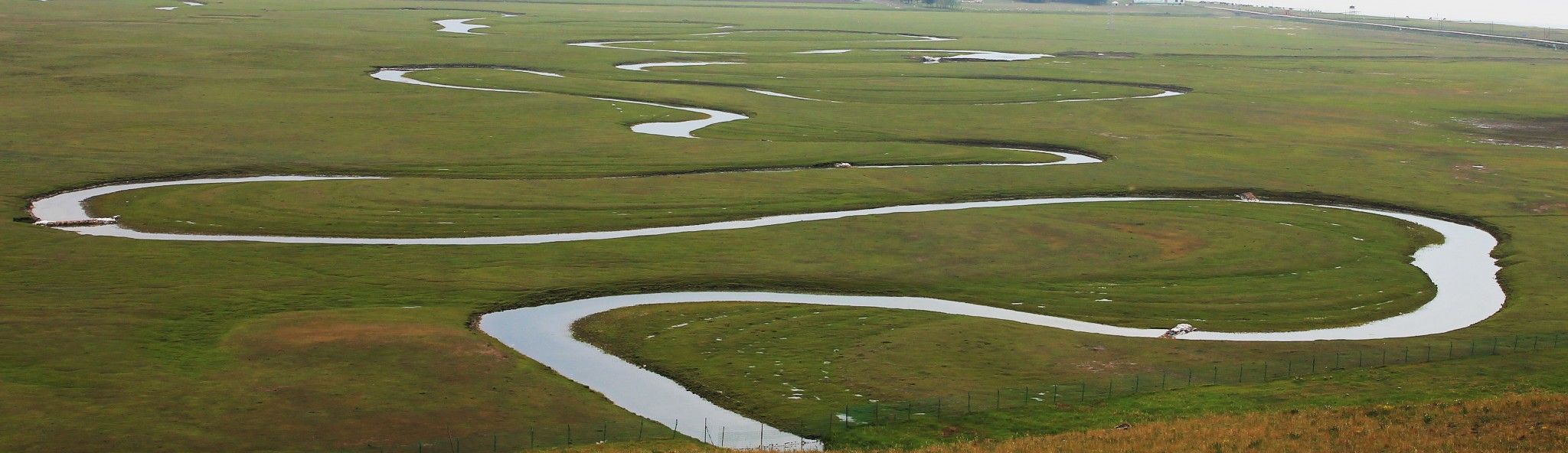 風(fēng)沙、閃電、暴雨、美景、美食、美酒&mdash;豐寧壩上草原