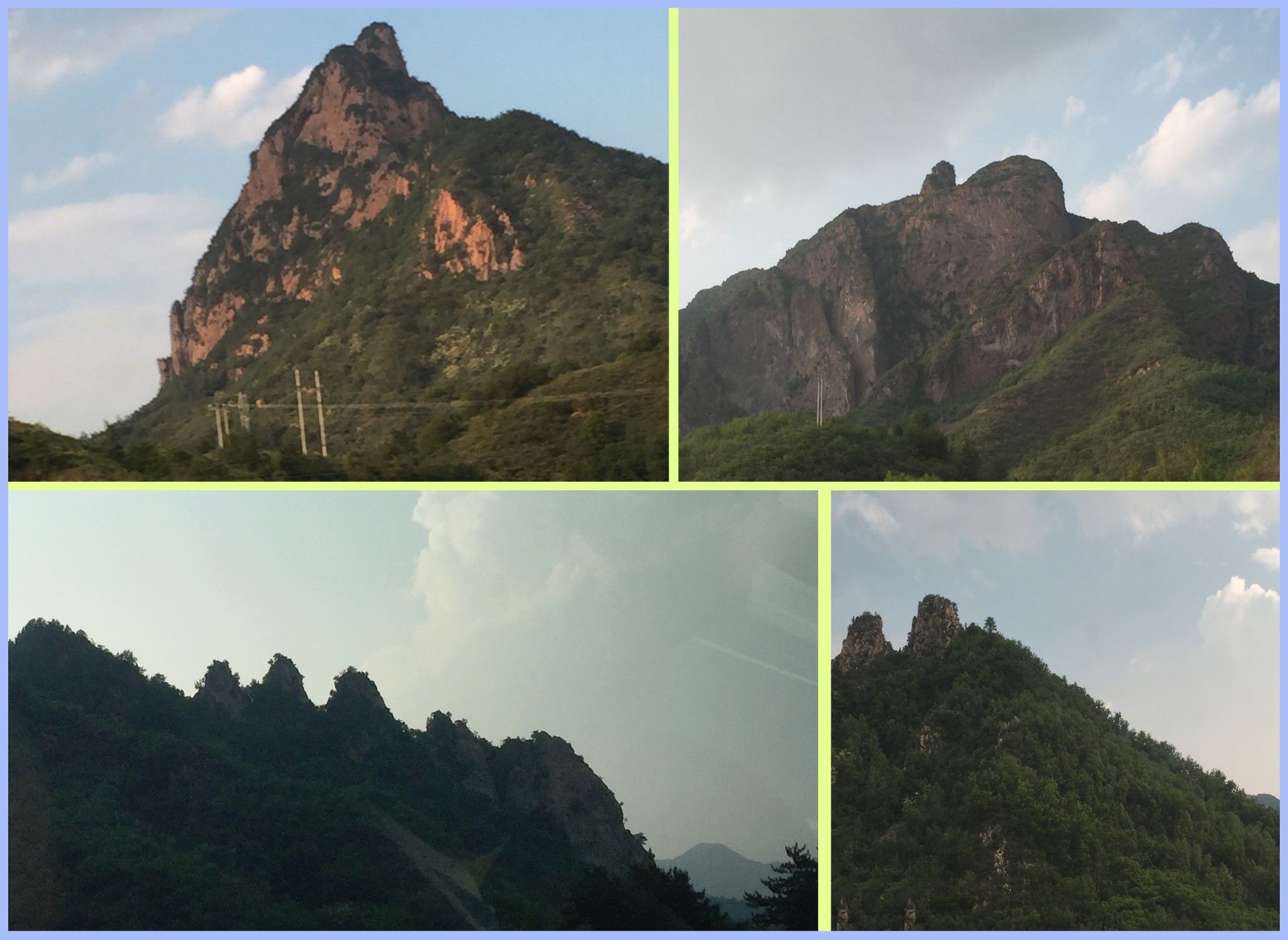 風(fēng)沙、閃電、暴雨、美景、美食、美酒&mdash;豐寧壩上草原