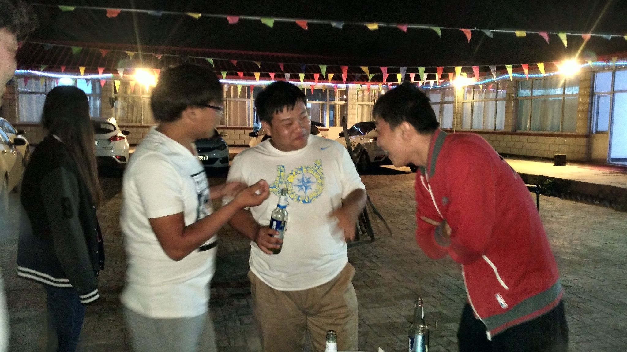 世界那么大我們?nèi)タ纯?-豐寧壩上2日游