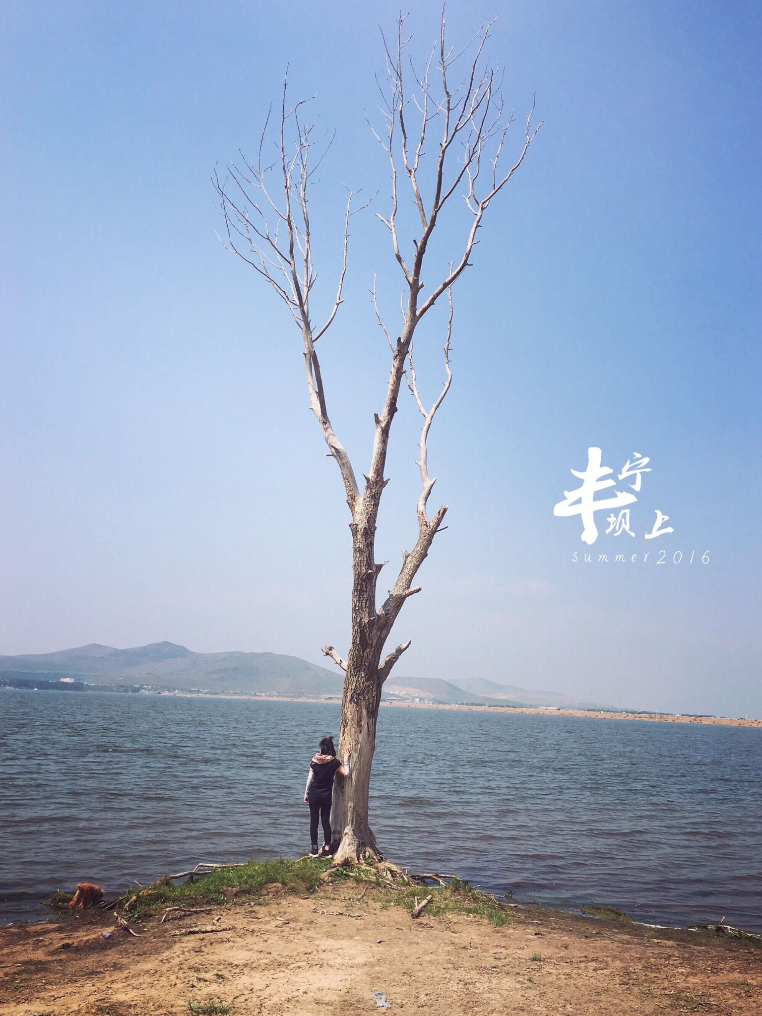 『兩天一夜豐寧壩上草原之行』