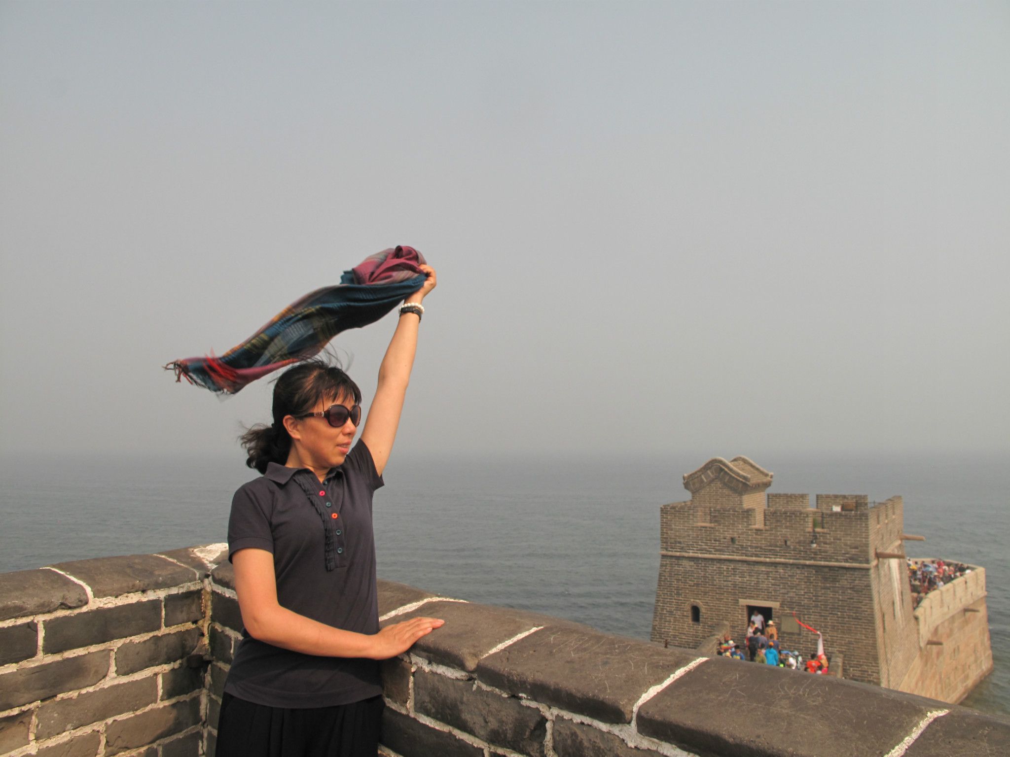 北方之旅（承德&mdash;&mdash;壩上草原&mdash;&mdash;秦皇島）