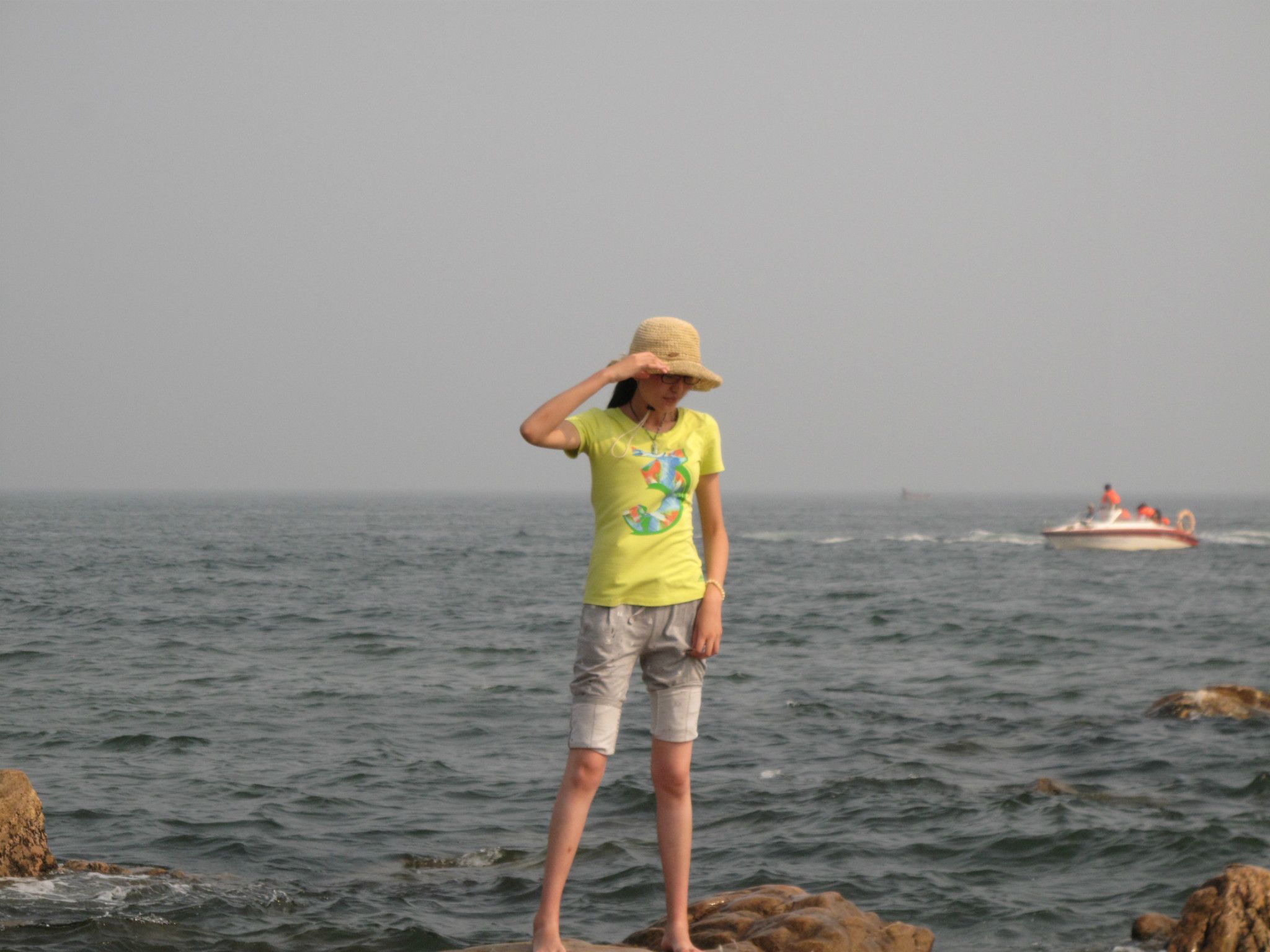 北方之旅（承德&mdash;&mdash;壩上草原&mdash;&mdash;秦皇島）